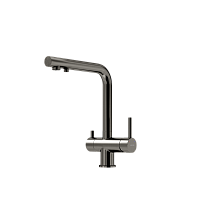 Смеситель для кухни Sancos Foster SC4014GG Смеситель для кухни Sancos Foster SC4014GG