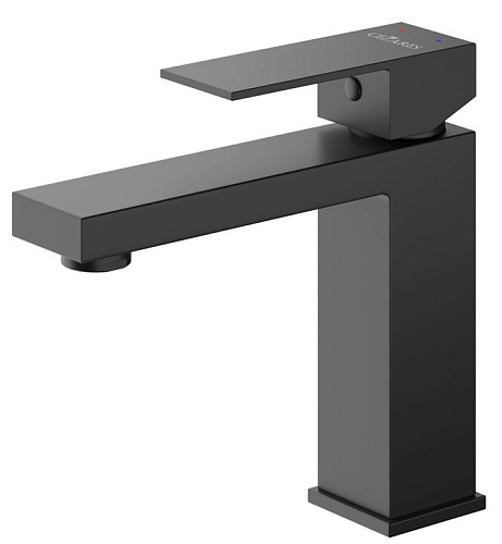 Смеситель для раковины Cezares Slider SLIDER-LS-NOP Смеситель для раковины Cezares Slider SLIDER-LS-NOP