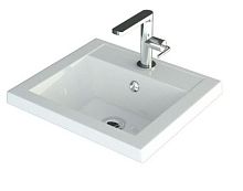 Pаковина Art&Max ART&MAX AM-LAV-400-MR-A Pаковина Art&Max ART&MAX AM-LAV-400-MR-A