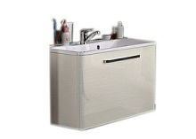 Тумба с раковиной Акватон Валенсия 1A1236K0VA330