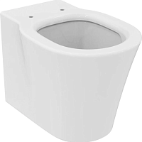 Чаша унитаза Ideal Standard E005401 Connect Air подвесного 36х54 см, AquaBlade®, Euro White (евробелый) Чаша унитаза Ideal Standard E005401 Connect Air подвесного 36х54 см, AquaBlade®, Euro White (евробелый)