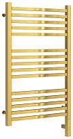 Полотенцесушитель электрический Сунержа 03-5701-8050 Модус 3.0 РЭБ, 800х500 мм/ МЭМ правый, золото