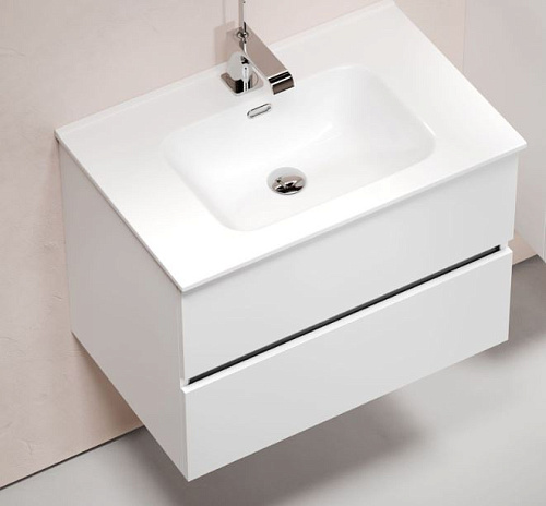 Тумба под раковину Sancos Urban UR70W купить недорого в интернет-магазине Керамос Тумба под раковину Sancos Urban UR70W купить недорого в интернет-магазине Керамос