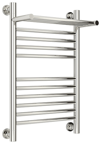 Полотенцесушитель водяной Сунержа 00-0223-6040 Богема+ 600х400 мм, без покрытия Полотенцесушитель водяной Сунержа 00-0223-6040 Богема+ 600х400 мм, без покрытия