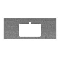 Столешница KERAMA MARAZZI PLAZA NEXT PL2.DD500620R\120
