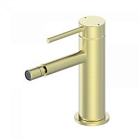 Смеситель для биде Wonzon & Woghand  WW-88339017-BG Смеситель для биде Wonzon & Woghand  WW-88339017-BG
