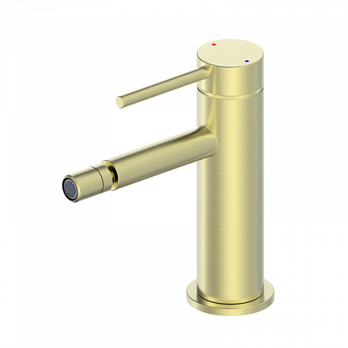 Смеситель для биде Wonzon & Woghand WW-88339017-BG Смеситель для биде Wonzon & Woghand WW-88339017-BG