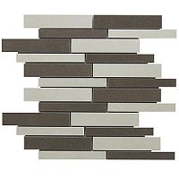 Мозаика La Faenza CONKRETA & MUKKA Mk. Mukka Mix 37.5x30 (Mk.MukkaMix)