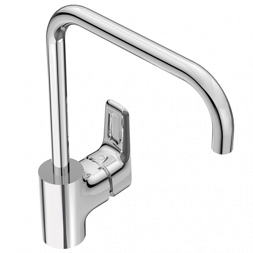 Смеситель Ideal Standard B0725AA Ceraplan III для кухонной мойки, Chrome (хром) Смеситель Ideal Standard B0725AA Ceraplan III для кухонной мойки, Chrome (хром)