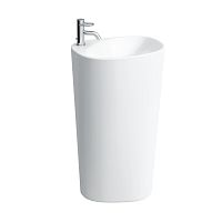 Раковина Laufen Palomba 525х435х900 8.1180.4.000.109.1 Раковина Laufen Palomba 525х435х900 8.1180.4.000.109.1