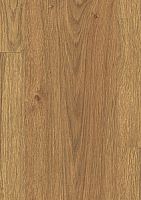 Ламинат Egger Pro Gag 2021+ EPL156_CLIC it!, Дуб Азгил медовый, 8 мм