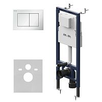 Инсталляция AM.PM MasterFit I012713.0201