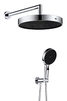 Душевая система Boheme Cell 427-CR