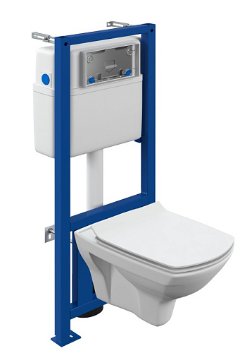 Инсталляция Cersanit CARINA 64122 Инсталляция Cersanit CARINA 64122