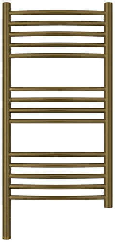 Полотенцесушитель электрический Сунержа БОГЕМА 3.1 05-6002-8040