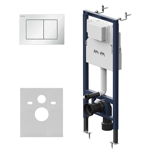 Инсталляция AM.PM MasterFit I012713.0201