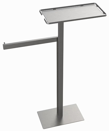 Стойка напольная Boheme 10952-NB купить недорого в интернет-магазине Керамос