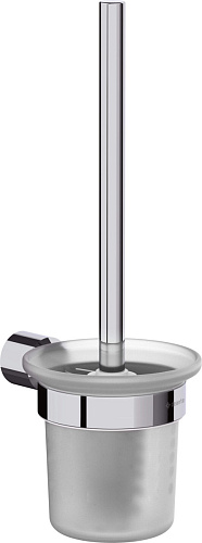 Ершик Deante ADA_0711 Arnika подвесной, хром купить недорого в интернет-магазине Керамос