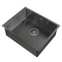 Кухонная мойка Abber WASSER KREIS AF2196GM