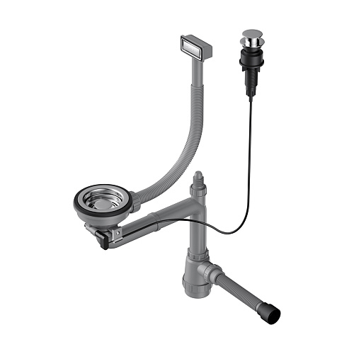 Арматура Omoikiri OMOIKIRI 4956468