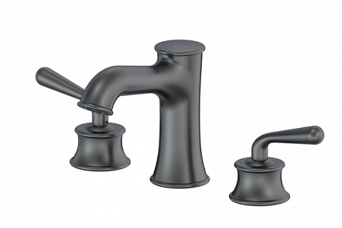 Смеситель для раковины Wonzon & Woghand WW-88159008-BGM Смеситель для раковины Wonzon & Woghand WW-88159008-BGM