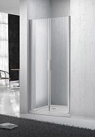 Душевая дверь в нишу BelBagno Sela SELA-B-2-110-C-Cr Душевая дверь в нишу BelBagno Sela SELA-B-2-110-C-Cr