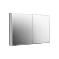 Зеркальный шкаф Aquatek  AQ7103B-MLC