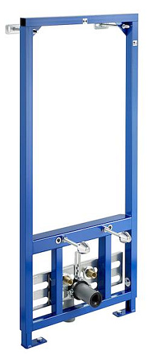 Инсталляция для биде Roca In-Wall 890091200 купить недорого в интернет-магазине Керамос