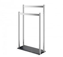 Полотенцедержатель напольный Wonzon & Woghand  WW-V4901-CR