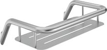Корзина Deante ADI_F551 Silia для душа, сталь Корзина Deante ADI_F551 Silia для душа, сталь