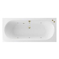 Ванна гидромассажная Excellent OCEANA WAEX.OCE16S.SOFT.BR