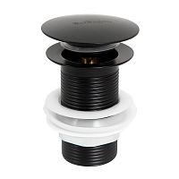 Донный клапан BelBagno BB-SC-NERO