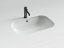 Раковина встраиваемая Ceramica Nova ERA CN15007 Раковина встраиваемая Ceramica Nova ERA CN15007