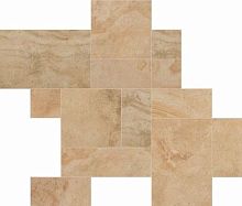 Неглазурованный керамогранит AtlasConcorde SUNROCK SunrockBourgogneSandMultiformato