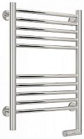 Полотенцесушитель электрический Сунержа "БОГЕМА 2.0" прямая 600х400 / МЭМ правый (Без покрытия) 00-5205-6040