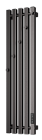 Полотенцесушитель электрический Indigo Style 5 LSPRE90-23GFMRt