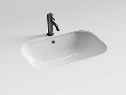 Раковина встраиваемая Ceramica Nova ERA CN15007