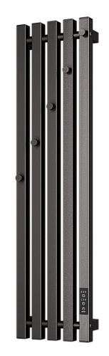 Полотенцесушитель электрический Indigo Style 5 LSPRE90-23GFMRt