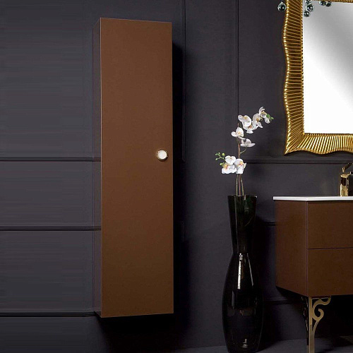 Пенал Armadi Art NeoArt 834-DB шоколад купить недорого в интернет-магазине Керамос