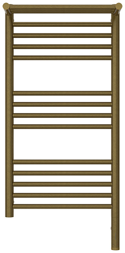 Полотенцесушитель электрический Сунержа БОГЕМА 3.1 05-6007-8040