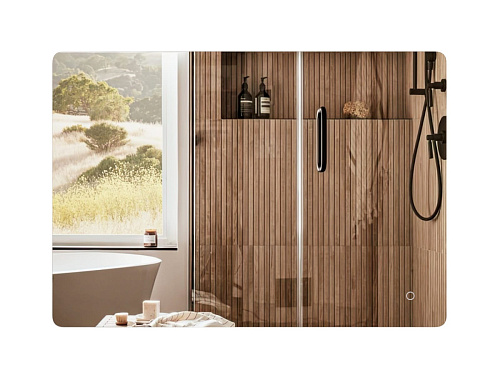 Зеркало ZOV Z8060 купить недорого в интернет-магазине Керамос Зеркало ZOV Z8060 купить недорого в интернет-магазине Керамос