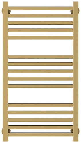 Полотенцесушитель водяной Сунержа Модус PRO 032-0450-8040