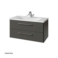 Тумба под раковину Caprigo ACCORD 2218-SF019