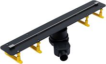 Душевой лоток Allen Brau LIBERTY 9.50001.SS Душевой лоток Allen Brau LIBERTY 9.50001.SS