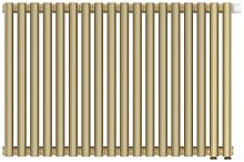 Радиатор Сунержа 022-0322-5018 Эстет-00 отопительный н/ж EU50 500х810 мм/ 18 секций, матовая шампань Радиатор Сунержа 022-0322-5018 Эстет-00 отопительный н/ж EU50 500х810 мм/ 18 секций, матовая шампань