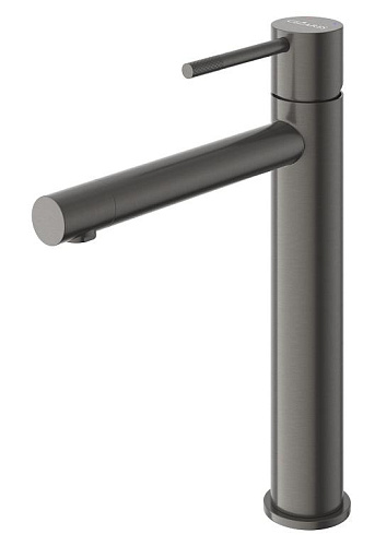 Смеситель для накладной раковины Cezares Relax RELAX-LC2-GM-W0 Смеситель для накладной раковины Cezares Relax RELAX-LC2-GM-W0