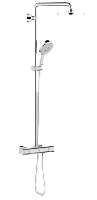 Душевая система Grohe RainshowerSystem 27967000