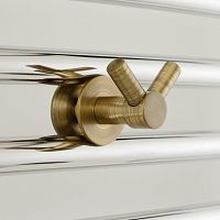 Вешалка Сунержа 05-2010-0002 Виктория н/ж для ДР Сунержа, состаренная бронза