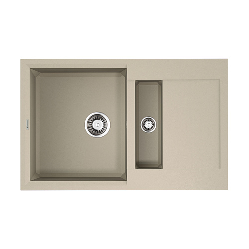 Кухонная мойка Omoikiri 4993116 Кухонная мойка Omoikiri 4993116