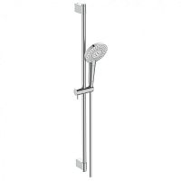 Душевой гарнитур Ideal Standard B1763AA Idealrain Evo Jet, Chrome (хром) Душевой гарнитур Ideal Standard B1763AA Idealrain Evo Jet, Chrome (хром)